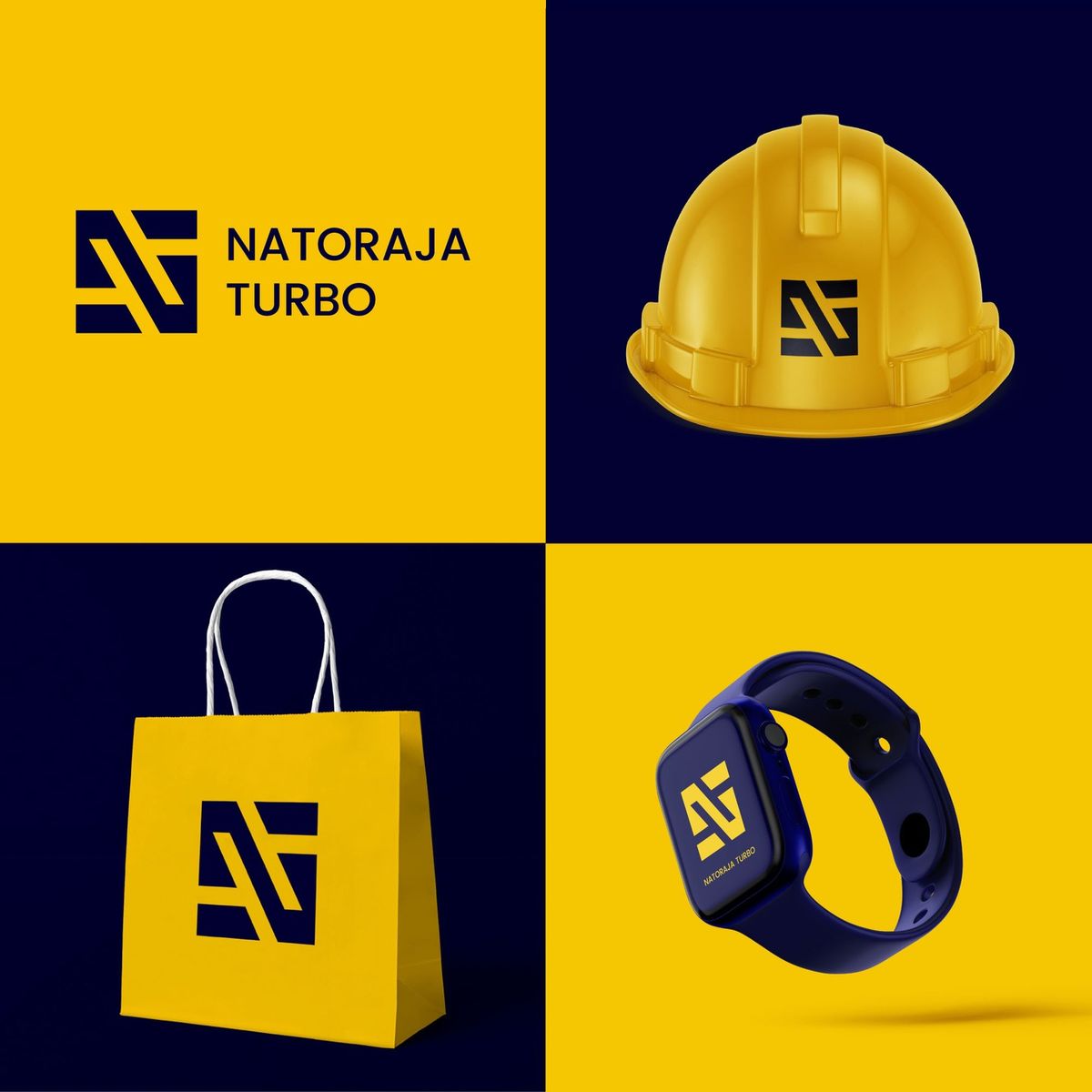 Logo Design