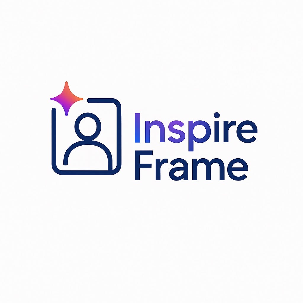 Inspire Frame